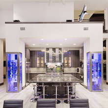 wine cooler