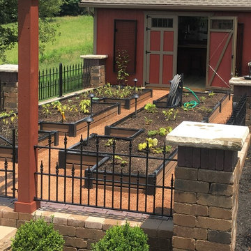 English Garden
