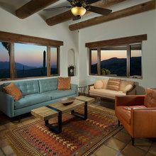 Salida Interior Design