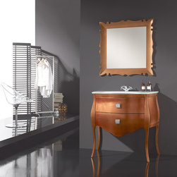 macral - Macral Design Products - Bathroom Vanities And Sink Consoles