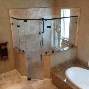 Bathrooms