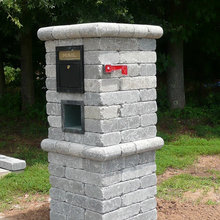 Mailbox Ideas