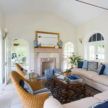 Coral Gables Mediterranean