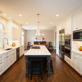 River Oak Cabinetry & Design Review]