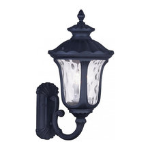 Outdoor lighting