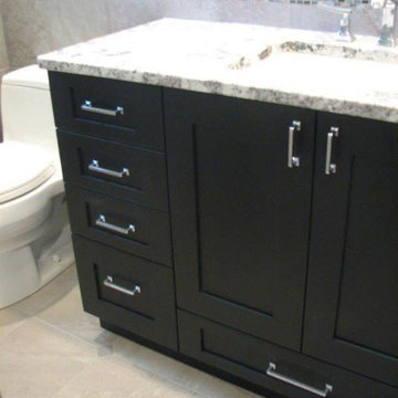 Laura & Shawn's Kitchen & Baths