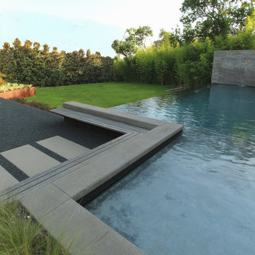 Dallas Residence 1