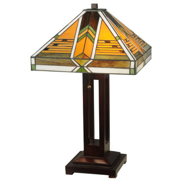 24H Abilene Table Lamp