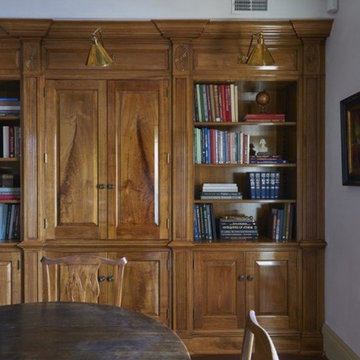 Darien Home