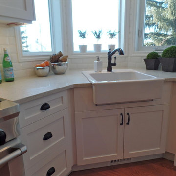 Scenic Acres Kitchen Transformation
