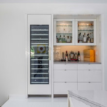 Oakmont Bar/Pantry