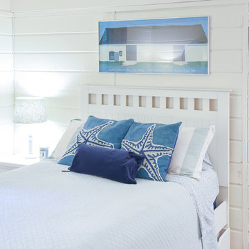 Shiplap Sanctuary