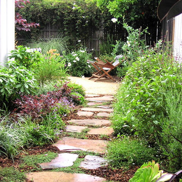 Gardens