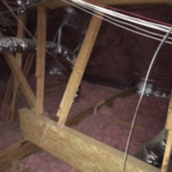 Duct-Work Upgrade & Replacement for 2 HVAC systems - Air Conditioner Accessories