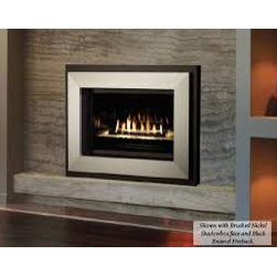 Gas Fireplaces - Indoor Fireplaces