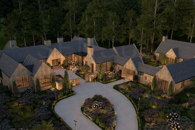 Cotswold Country Home