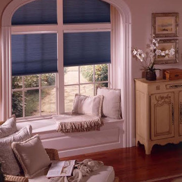 Shade Tree Shutters