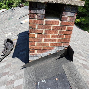 GAF Timberline HDZ Appalachian Sky
