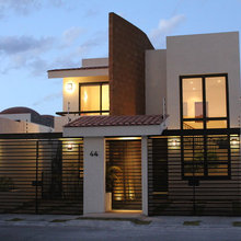 fachada