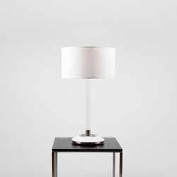 LightDrive table lamp - Table Lamps