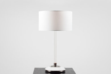 LightDrive table lamp