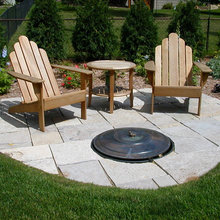 patio remodel