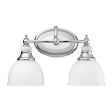 guest bath vanity light