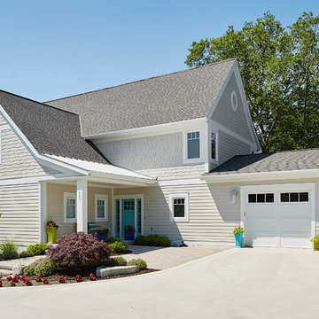 Cottonwood - Traditional Farmhouse