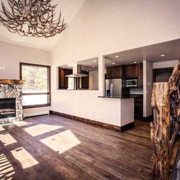 Minturn Duplex