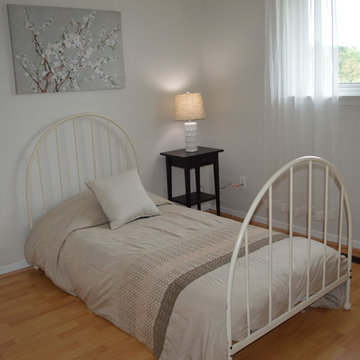 AFTER pictures Havenwood House