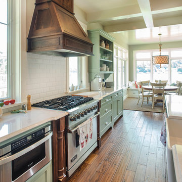 Apple Valley Home