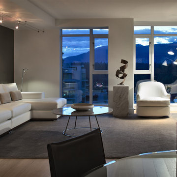 Patricia Gray | Interior Design