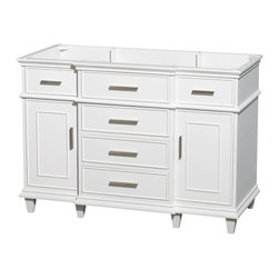 Bathroom Vanities without Tops - Bathroom Vanities And Sink Consoles
