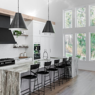 WEST COAST TRANSITIONAL