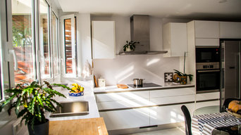 C. Ganduxer - Barcelona