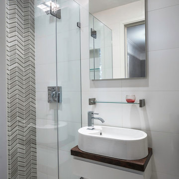 Upper West Side Apartment Remodel - 395 Riverside Drive