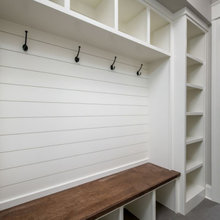 Closet Ideas