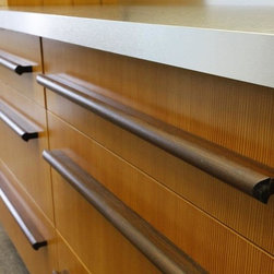 Glorious Wood  (built-in cabinets +) - Products