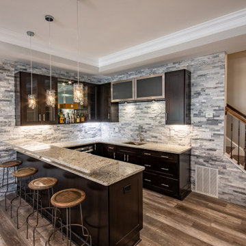 Milton Terrace Level