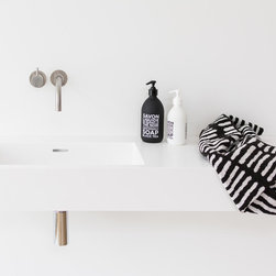 Bayse Collection by Evier Studio - Bathroom Vanities And Sink Consoles