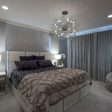 Contemporary Design - Playa Vista California