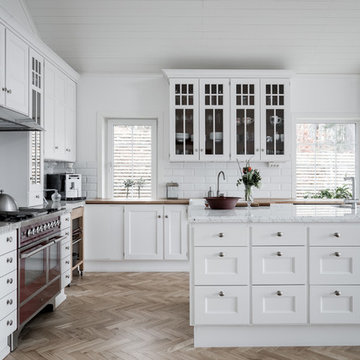 Bergsjödalsvägen 8