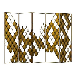 KOI Screen By BBRABU - Living Room Furniture