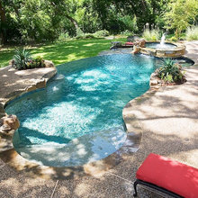 Pools