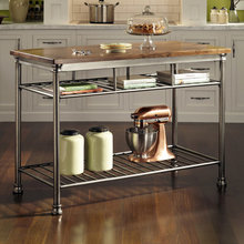Kitchen Ideas