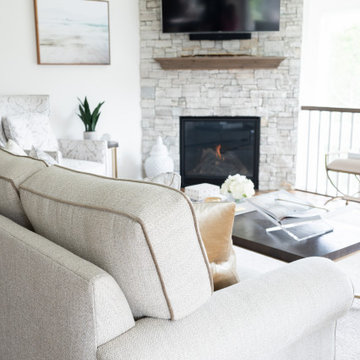 Swisher Classic Family Home