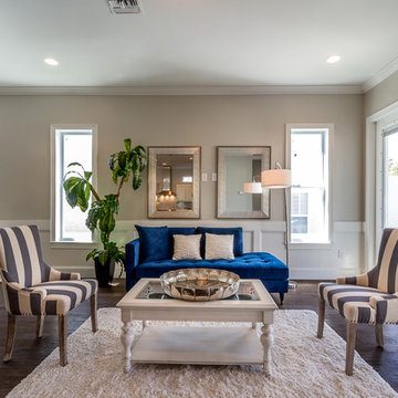 Gorgeous Custom Home in Tampa