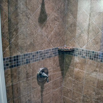 Bathroom Remodels