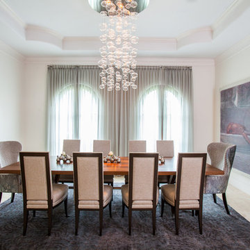 Parkside Contemporary