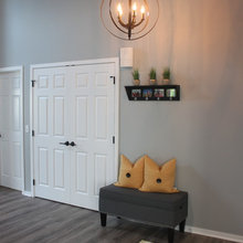 entryway ideas